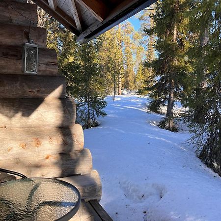 Kelomaja Yllaes Villa Äkäslompolo Екстериор снимка
