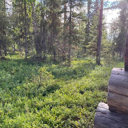Kelomaja Yllaes Villa Äkäslompolo Екстериор снимка