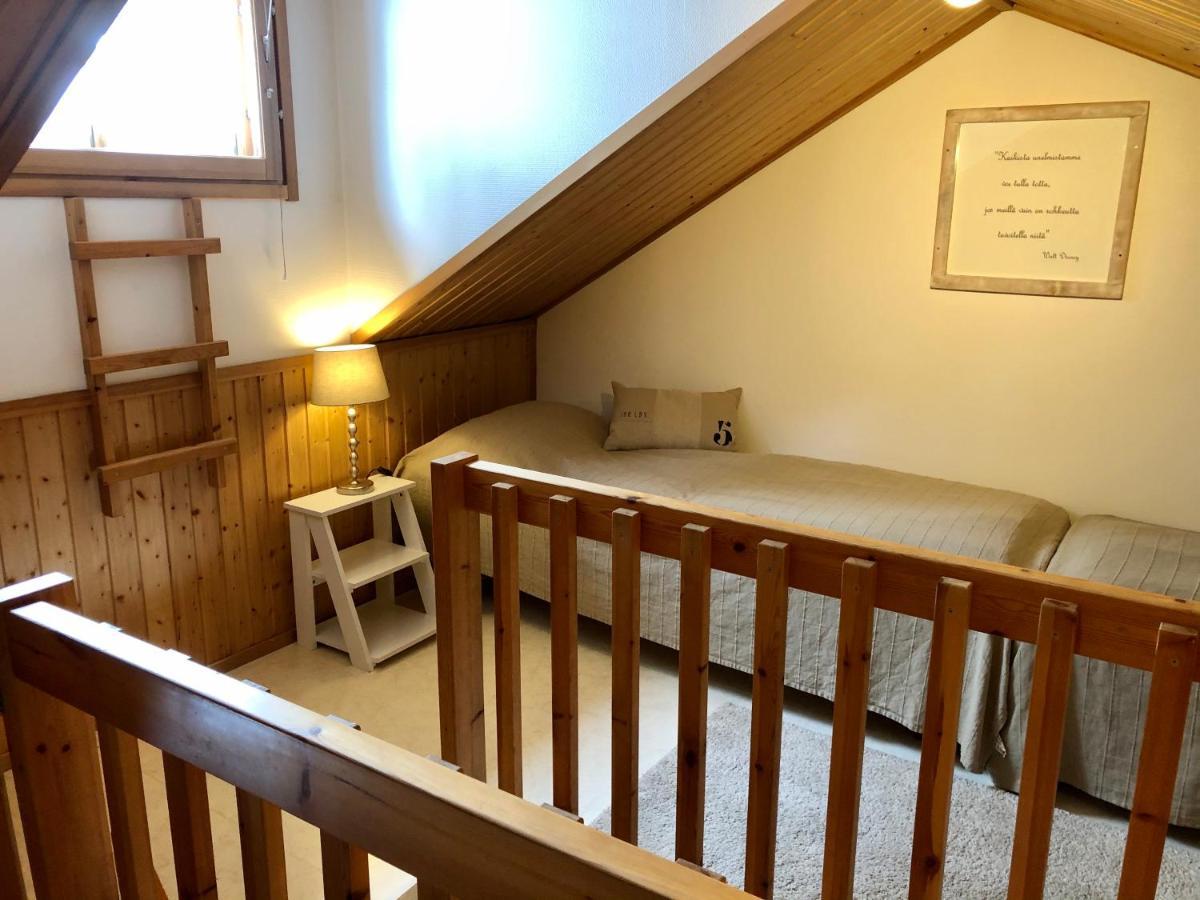 Kelomaja Yllaes Villa Äkäslompolo Екстериор снимка