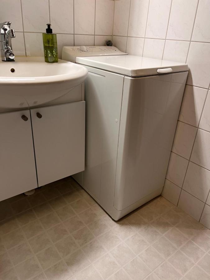 Kelomaja Yllaes Villa Äkäslompolo Екстериор снимка